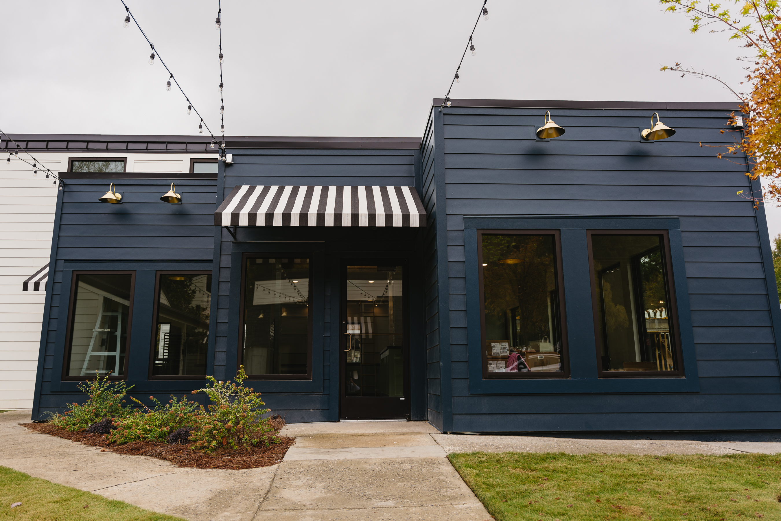 H. Builtwell Development Group project