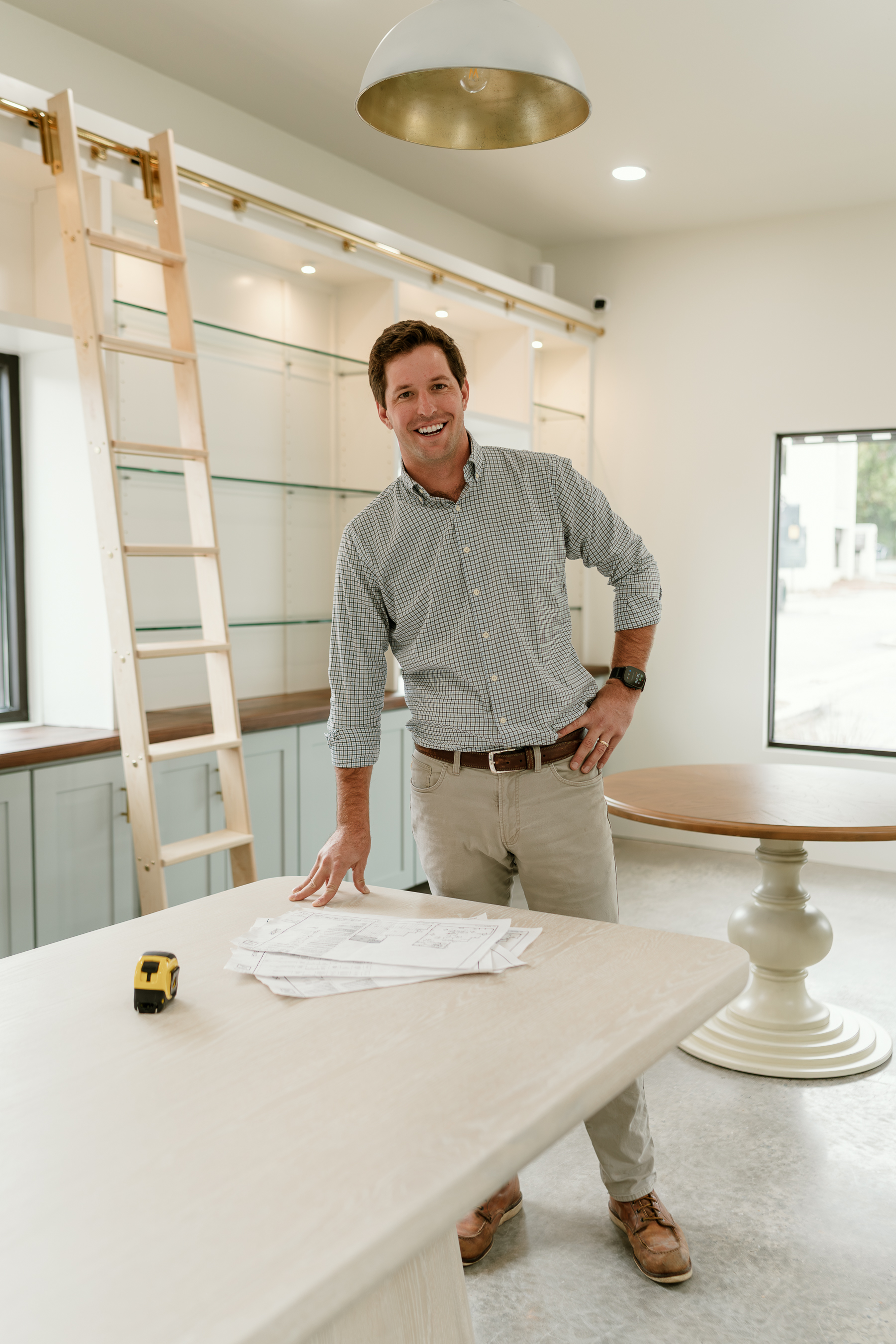 H. Builtwell Development Group founder